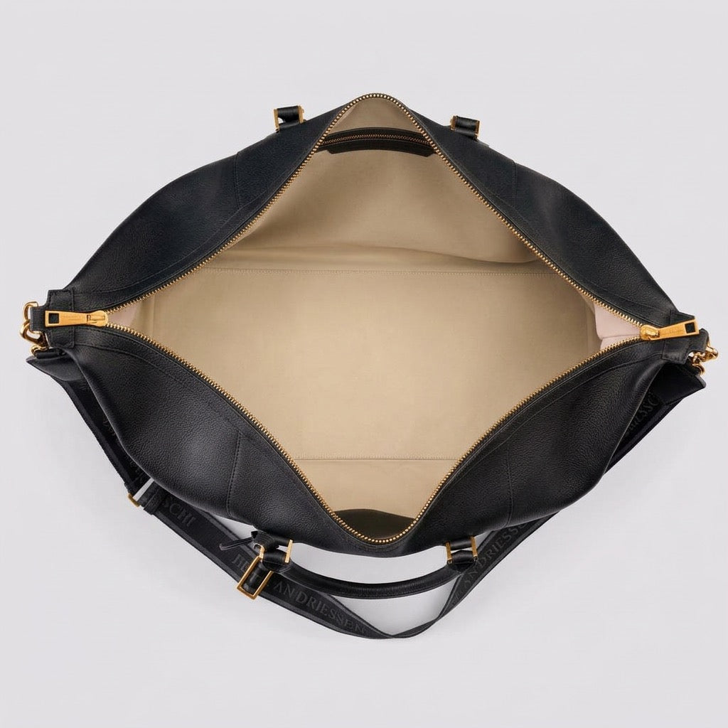 Paco Travel bag Ether