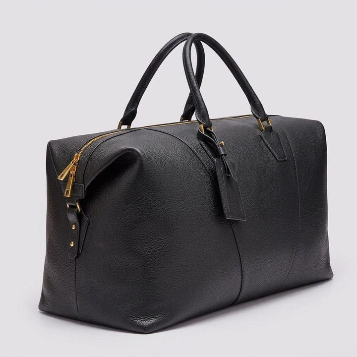 Paco Travel bag Ether