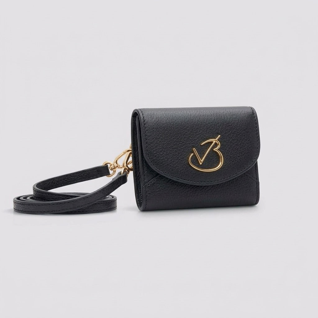 Tracolla Wallet Eclipse