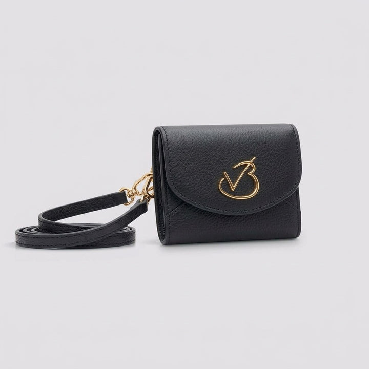 Tracolla Wallet Eclipse