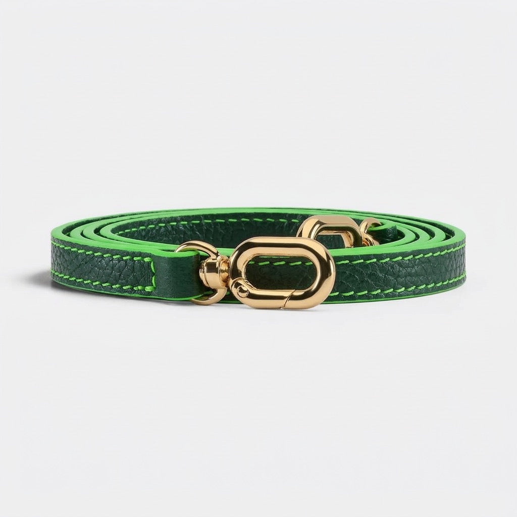 Tracolla Wallet Northern Lights