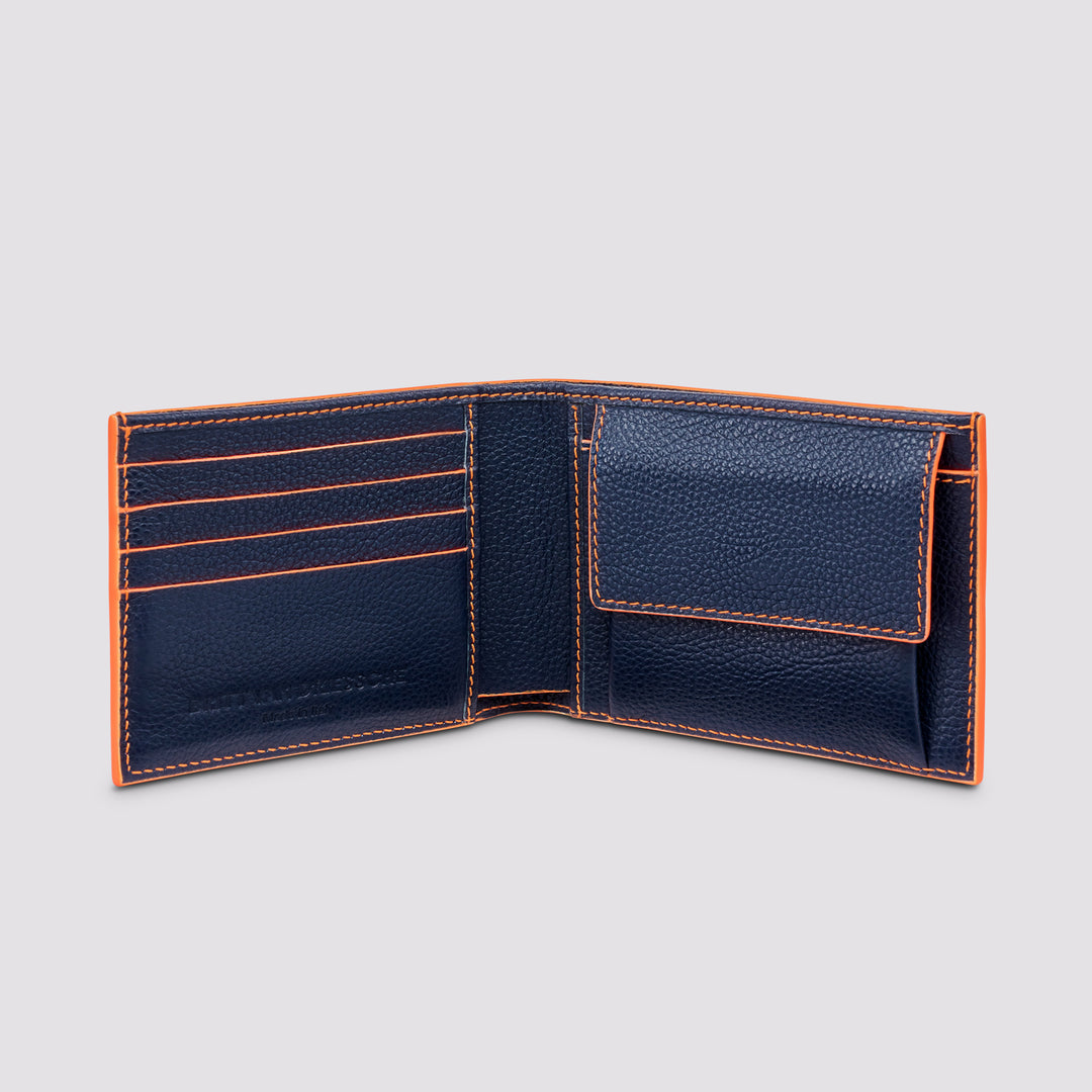 Jacko Portemonnee Water