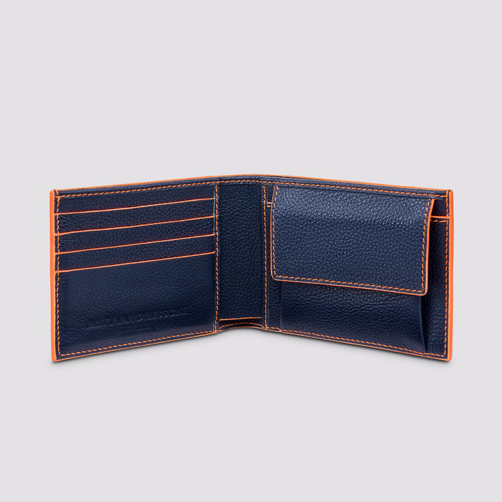 Jacko Portemonnee Water