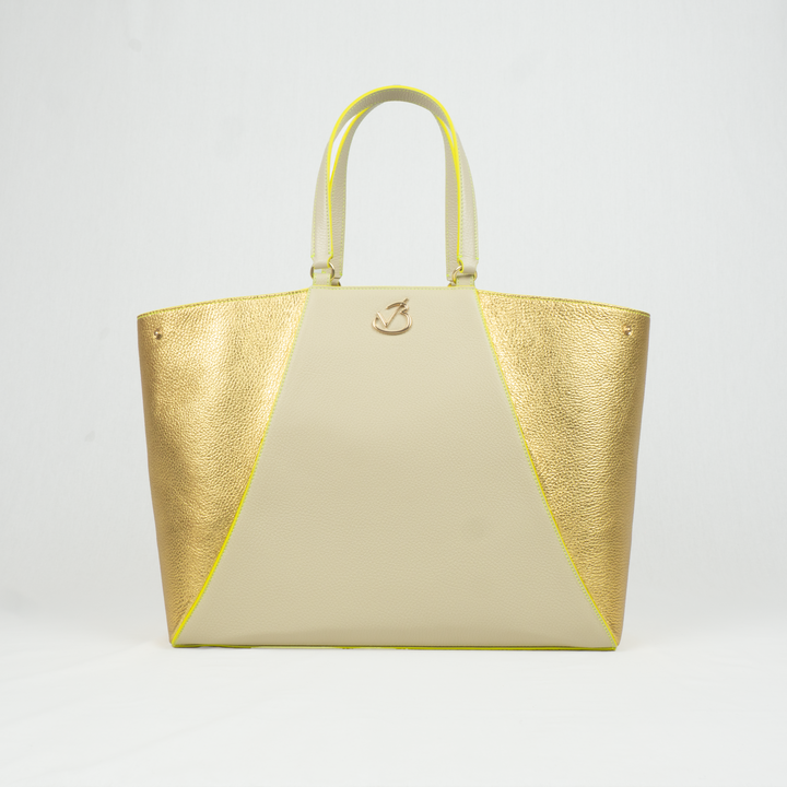 Lucia Shopper Zonsopgang