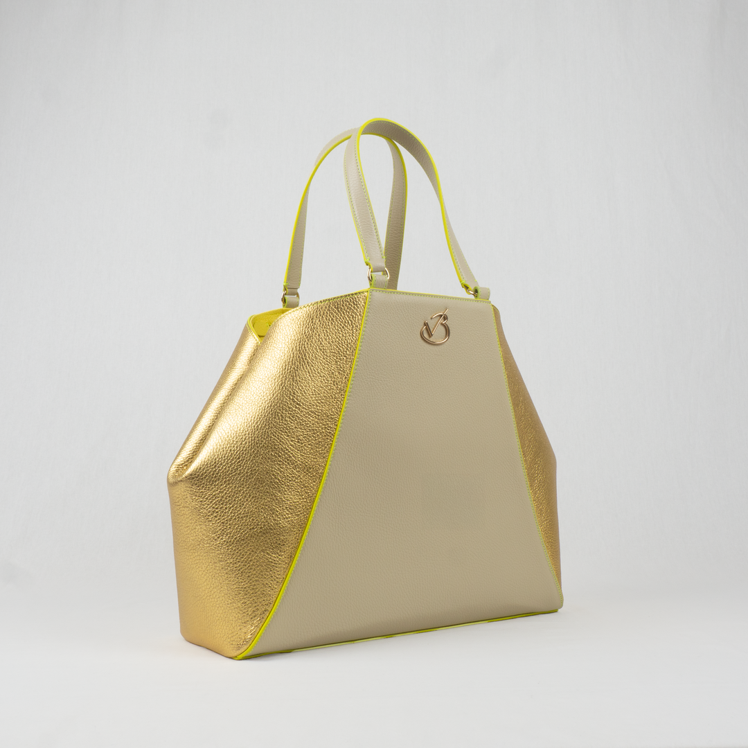 Lucia Shopper Zonsopgang
