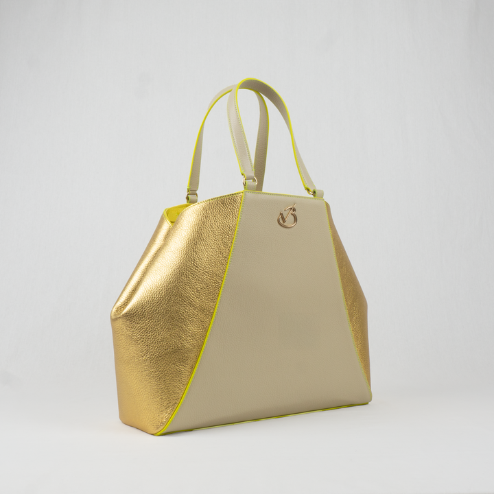 Lucia Shopper Zonsopgang