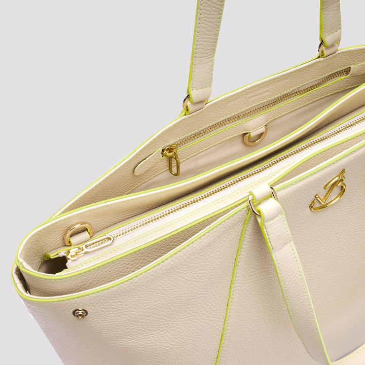 Lucia Shopper Zonsopgang