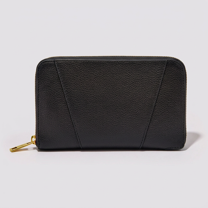 Milo Zippy Wallet Ether