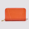 Milo Zippy Wallet Fire