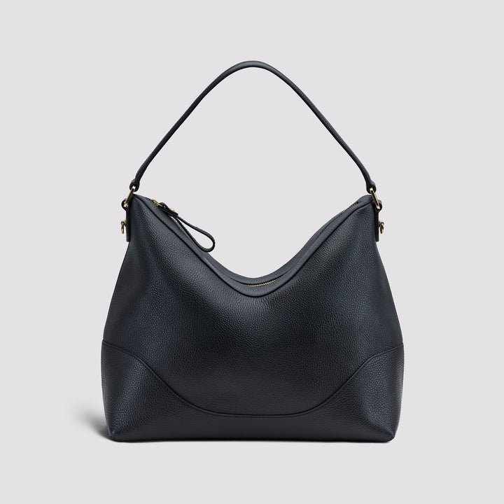 Nora Zonsverduistering (volledig zwart)