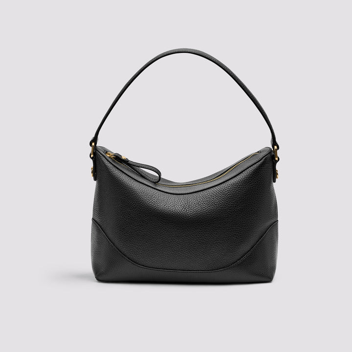 Nora PM Zonsverduistering (volledig zwart)