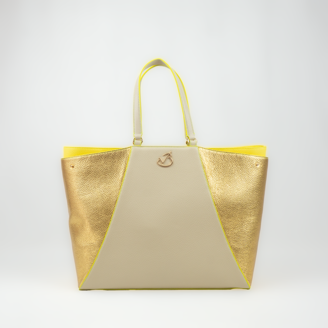 Lucia Shopper Zonsopgang