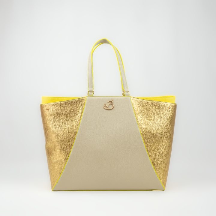 Lucia Shopper Zonsopgang