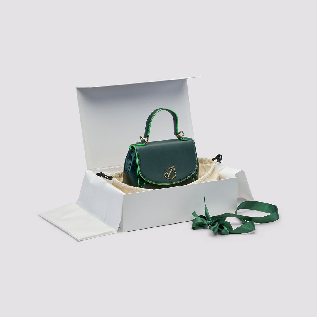 Ella BB Noorderlicht (lamsvel)