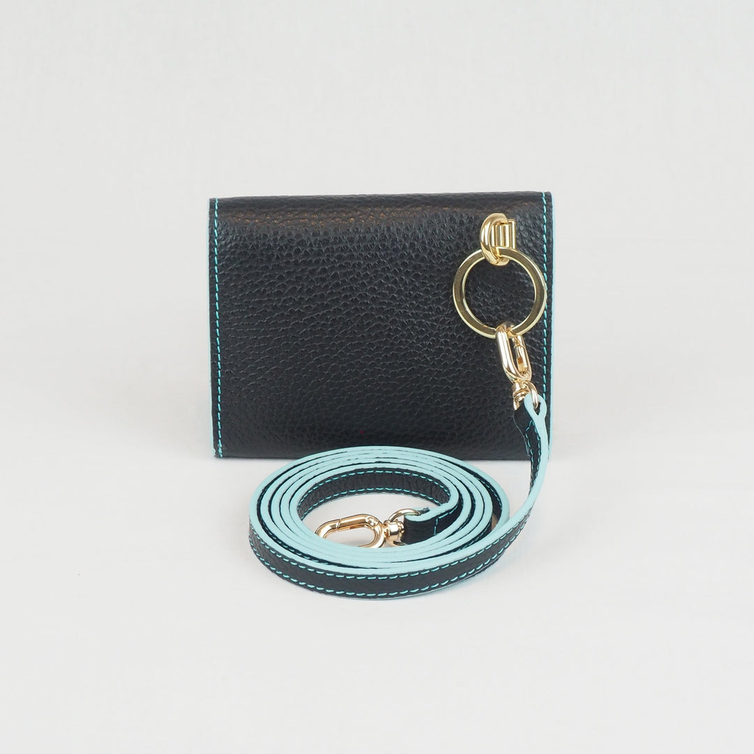 Tracolla Wallet Moonlight