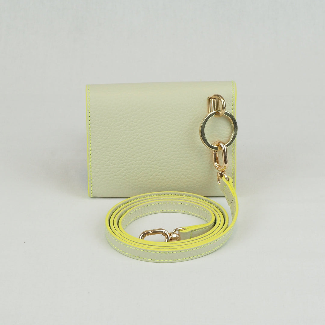 Tracolla Wallet Sunrise