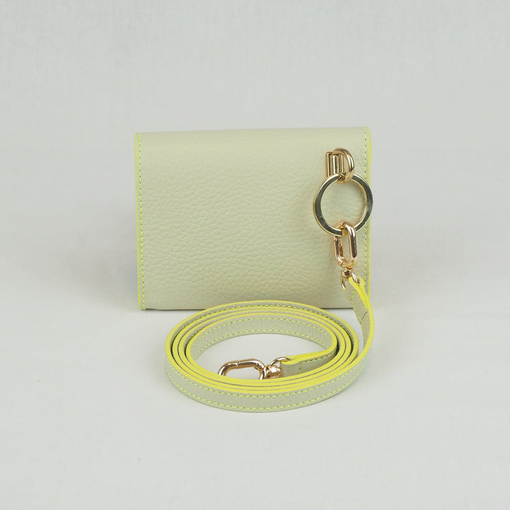 Tracolla Wallet Sunrise