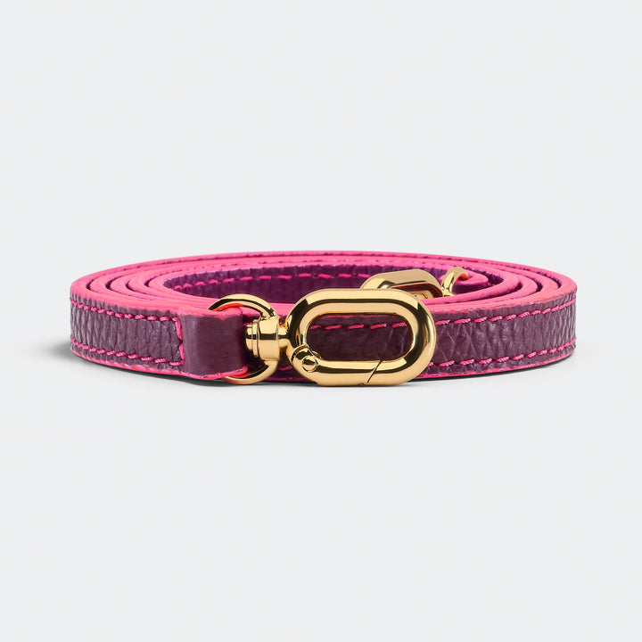 Portefeuille Tracolla Dusk